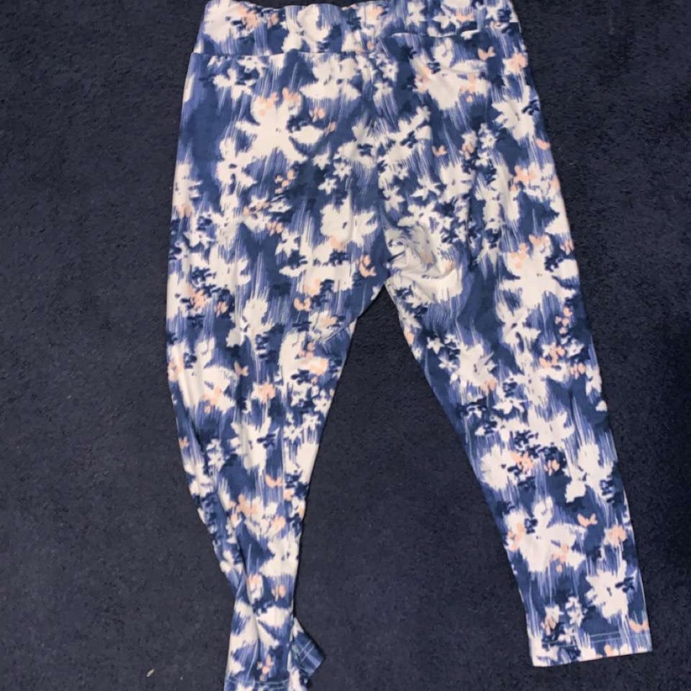 Used but no holes/tears